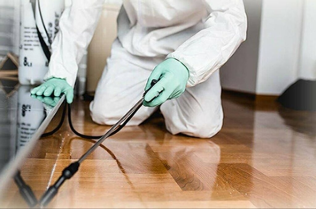 ФОТО Как подготовить вентиляцию при предстоящей дезинсекции в Тарасовском?