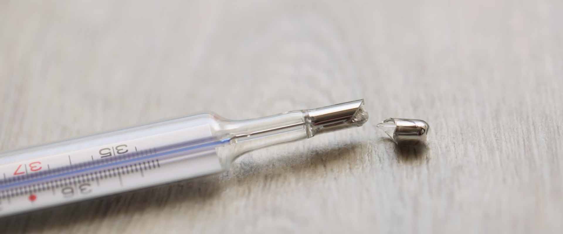 фото: Демеркуризация от ртути в Тарасовском: меры безопасности и современные технологии