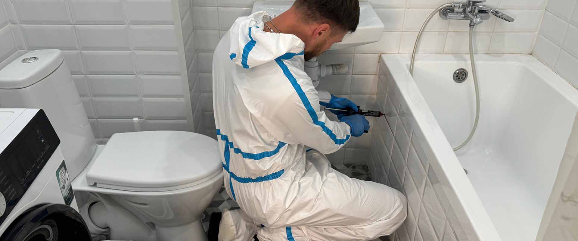 фото: Уничтожение тараканов навсегда с 1-го раза с гарантией за 30-60 мин. в Тарасовском